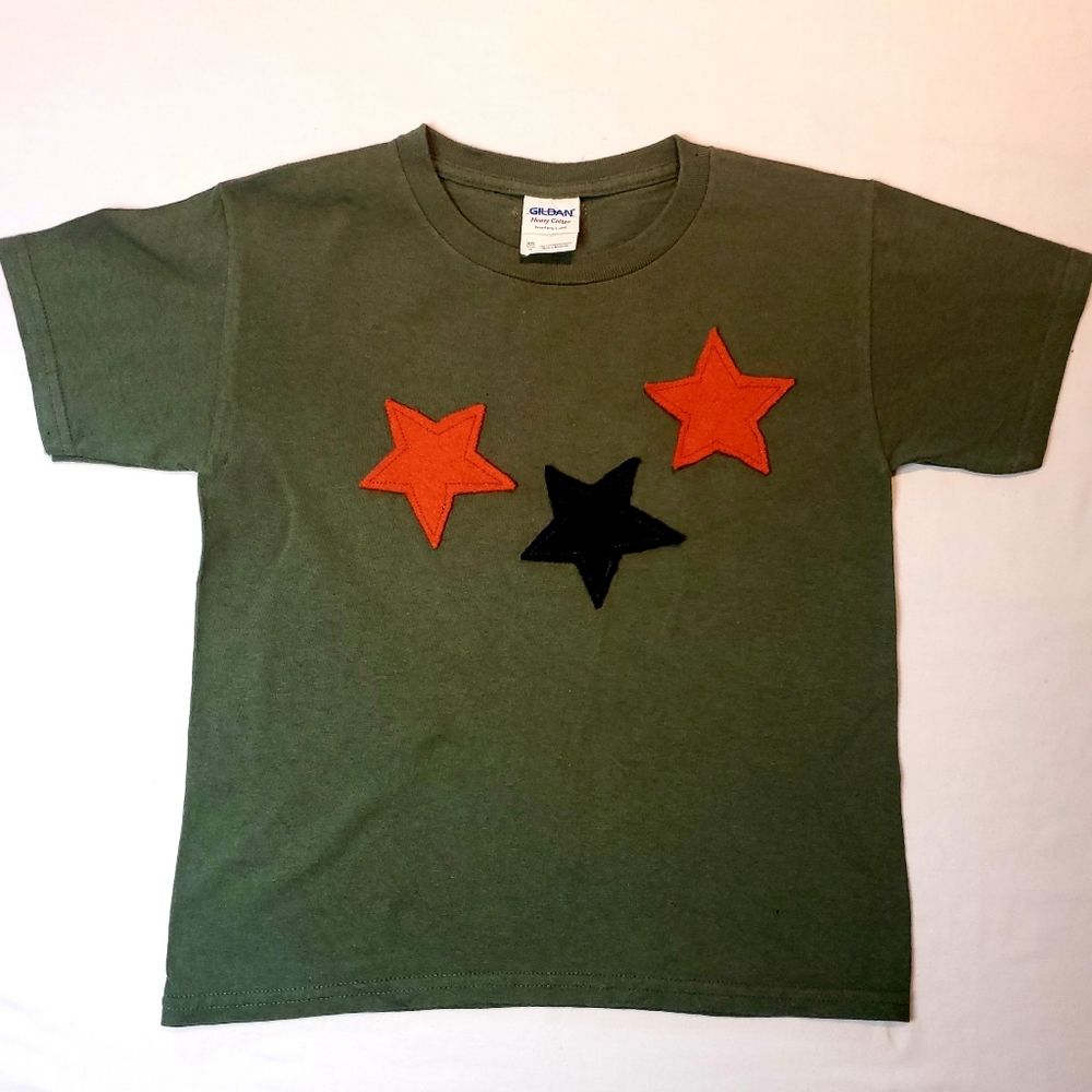Basic boys T-shirt